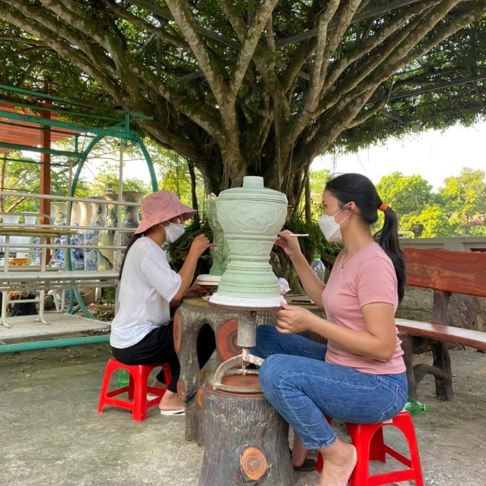 TƯỢNG TRƯNG MAY MẮN